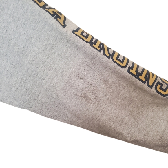 1999 UCLA Rose Bowl Jansport heavy long sleeve tee - Picture 3 of 11